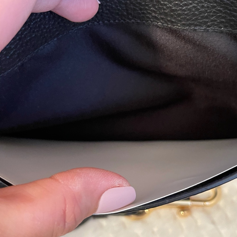 COACH Jes Messenger Bag 🆕 - Picture 15 of 16